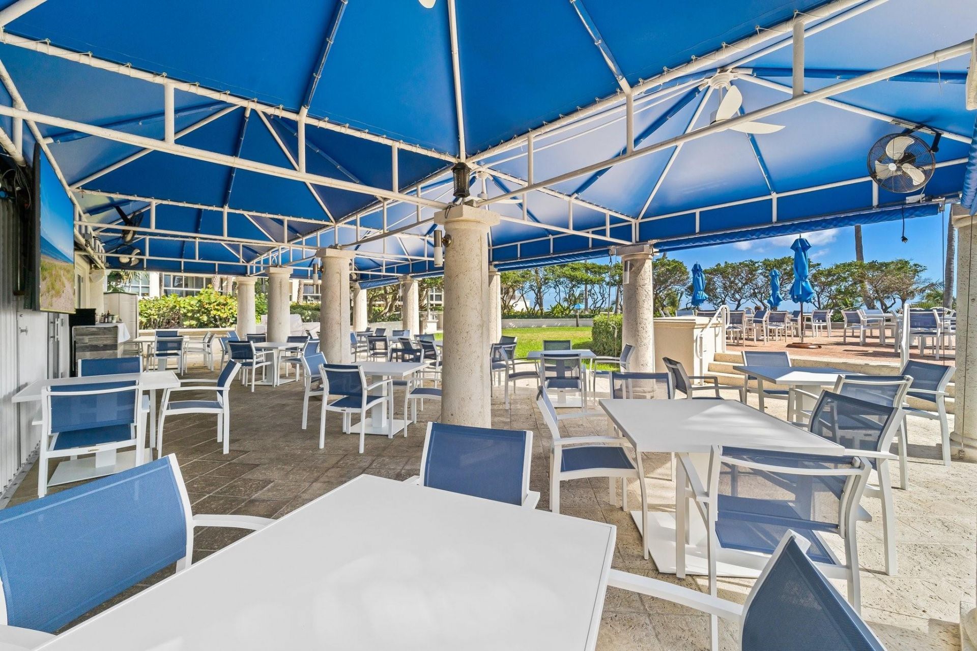 3100 N Ocean Boulevard, Unit 2007, Fort Lauderdale, FL 33308 Photo