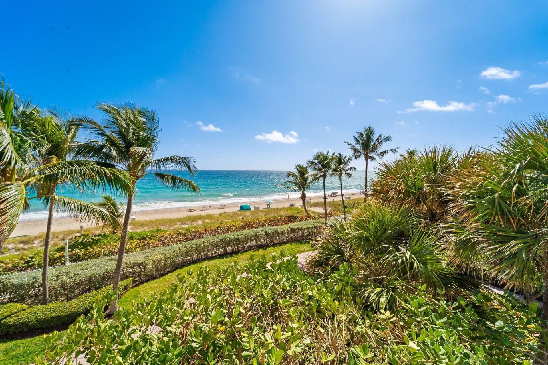 3100 N Ocean Boulevard, Unit 2007, Fort Lauderdale, FL 33308 Photo