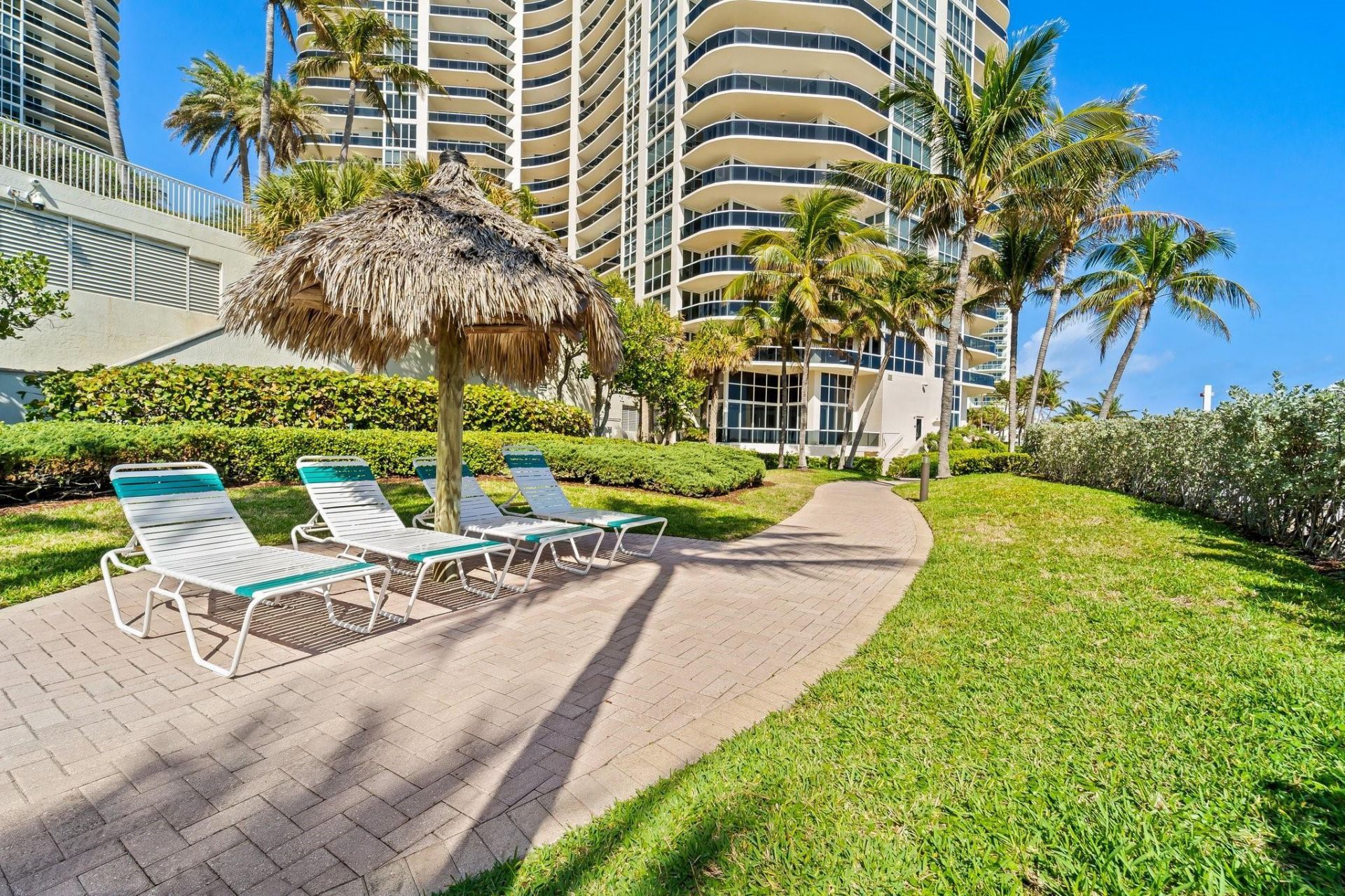 3100 N Ocean Boulevard, Unit 2007, Fort Lauderdale, FL 33308 Photo