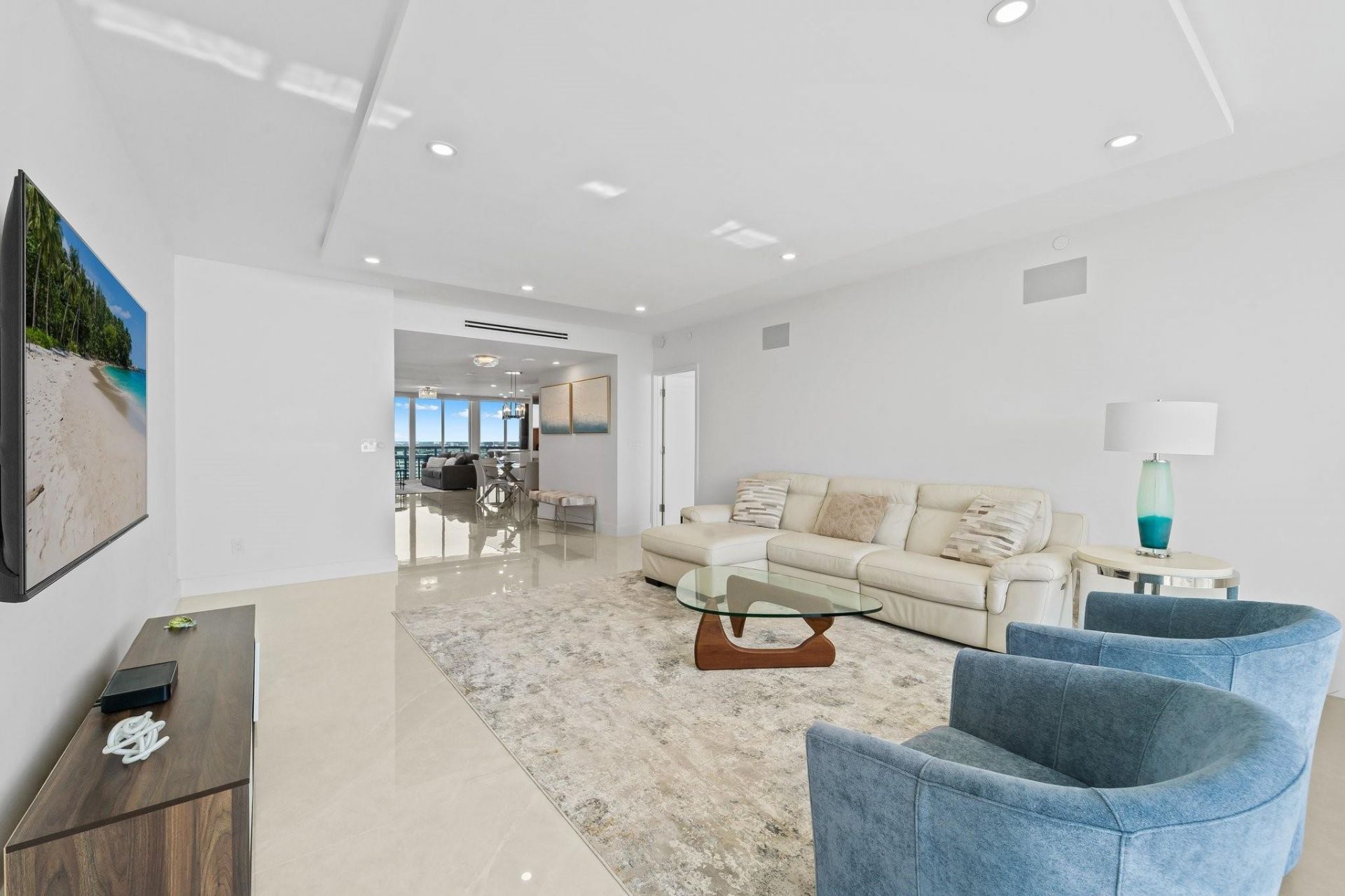 3100 N Ocean Boulevard, Unit 2007, Fort Lauderdale, FL 33308 Photo