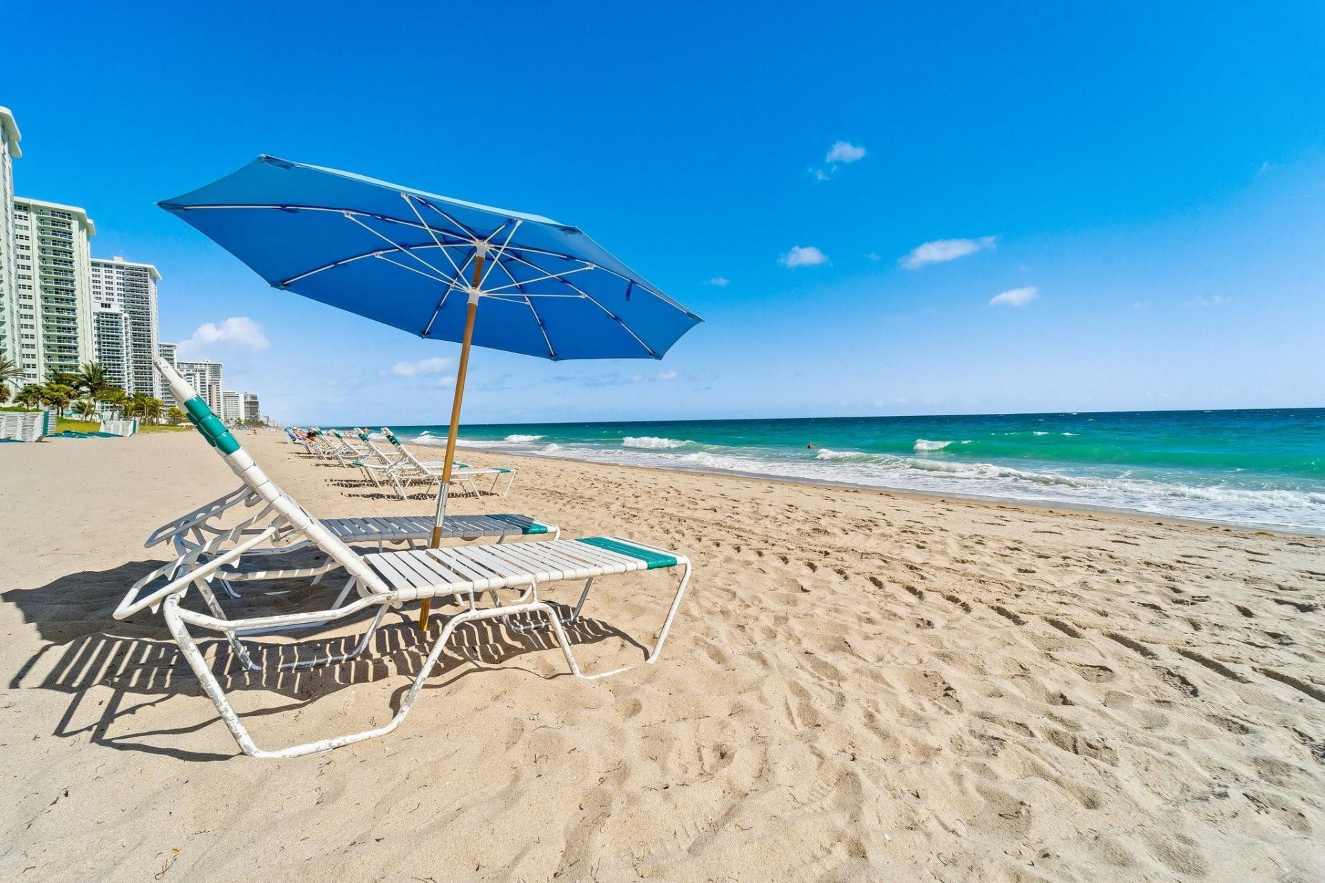 3100 N Ocean Boulevard, Unit 2007, Fort Lauderdale, FL 33308 Photo