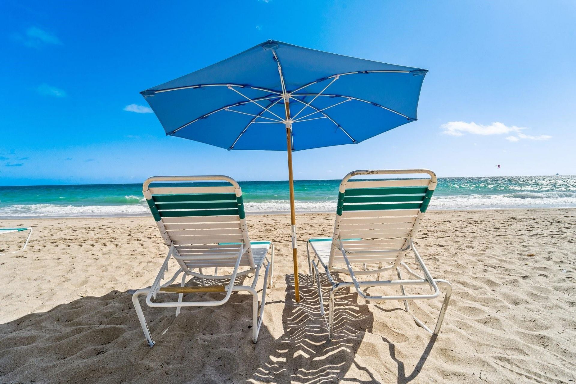 3100 N Ocean Boulevard, Unit 2007, Fort Lauderdale, FL 33308 Photo