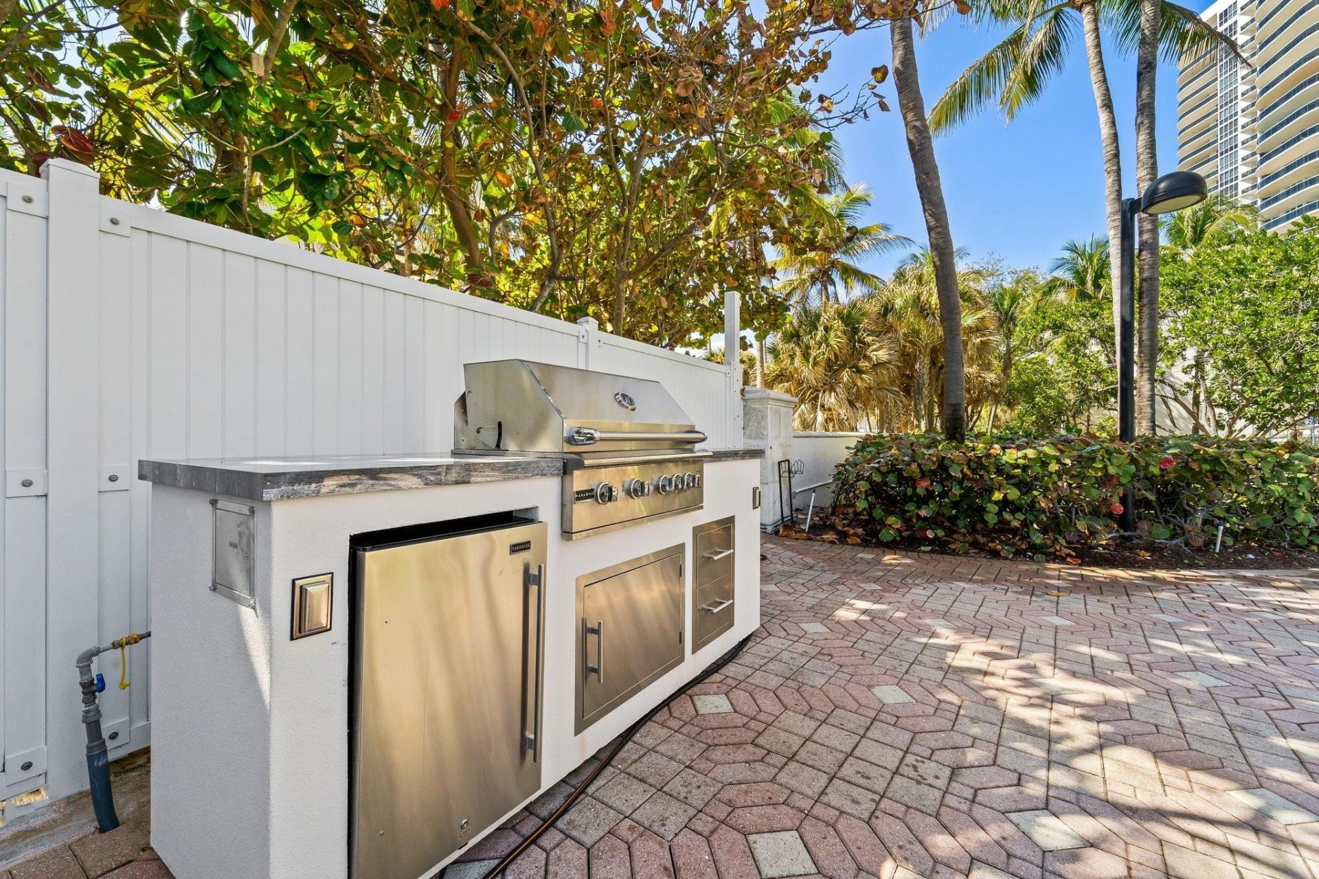 3100 N Ocean Boulevard, Unit 2007, Fort Lauderdale, FL 33308 Photo