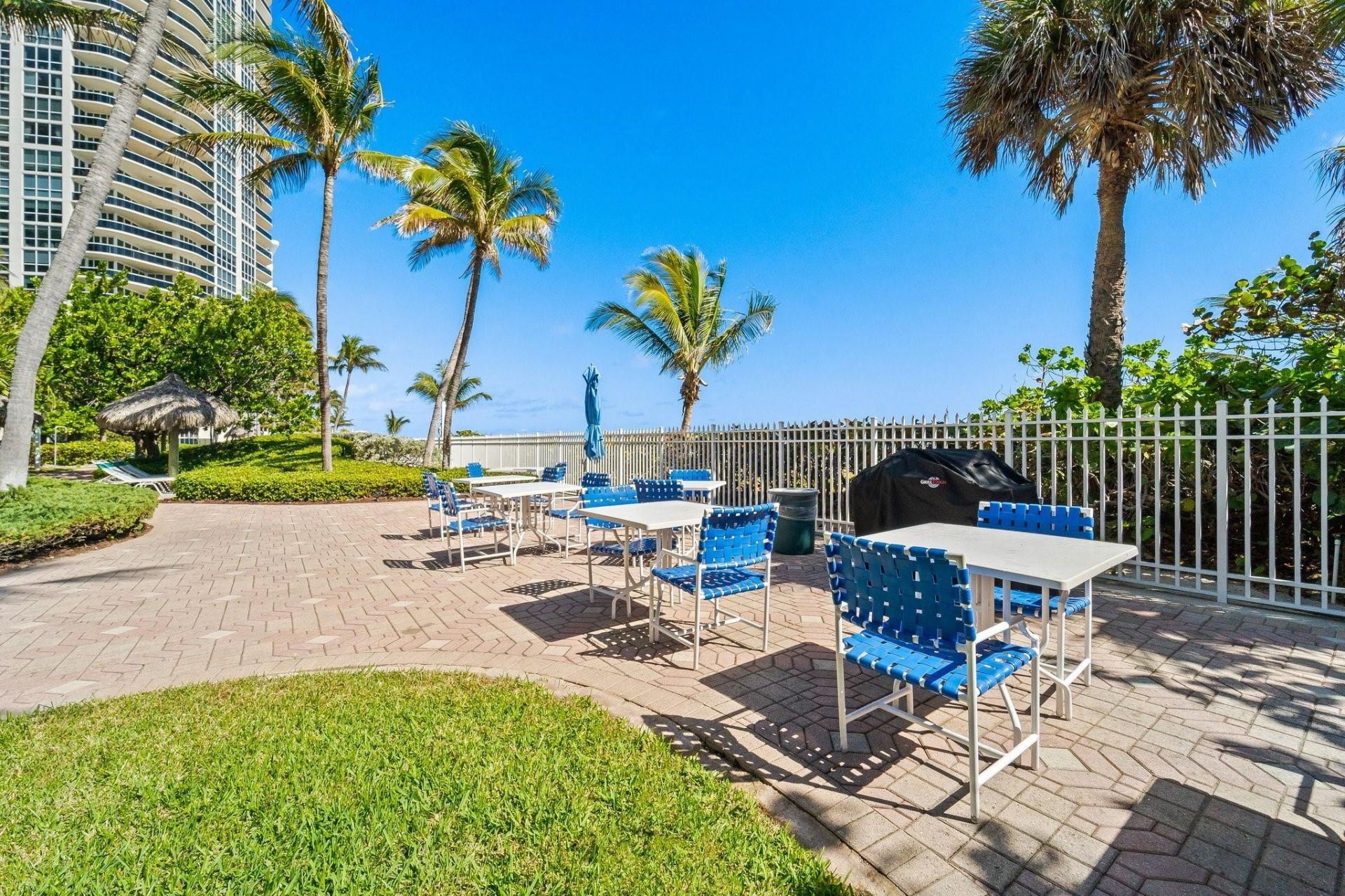 3100 N Ocean Boulevard, Unit 2007, Fort Lauderdale, FL 33308 Photo