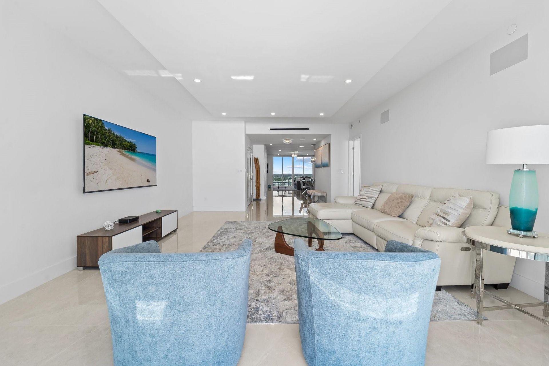 3100 N Ocean Boulevard, Unit 2007, Fort Lauderdale, FL 33308 Photo