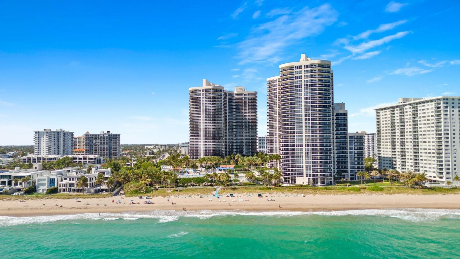 3100 N Ocean Boulevard, Unit 2007, Fort Lauderdale, FL 33308 Photo