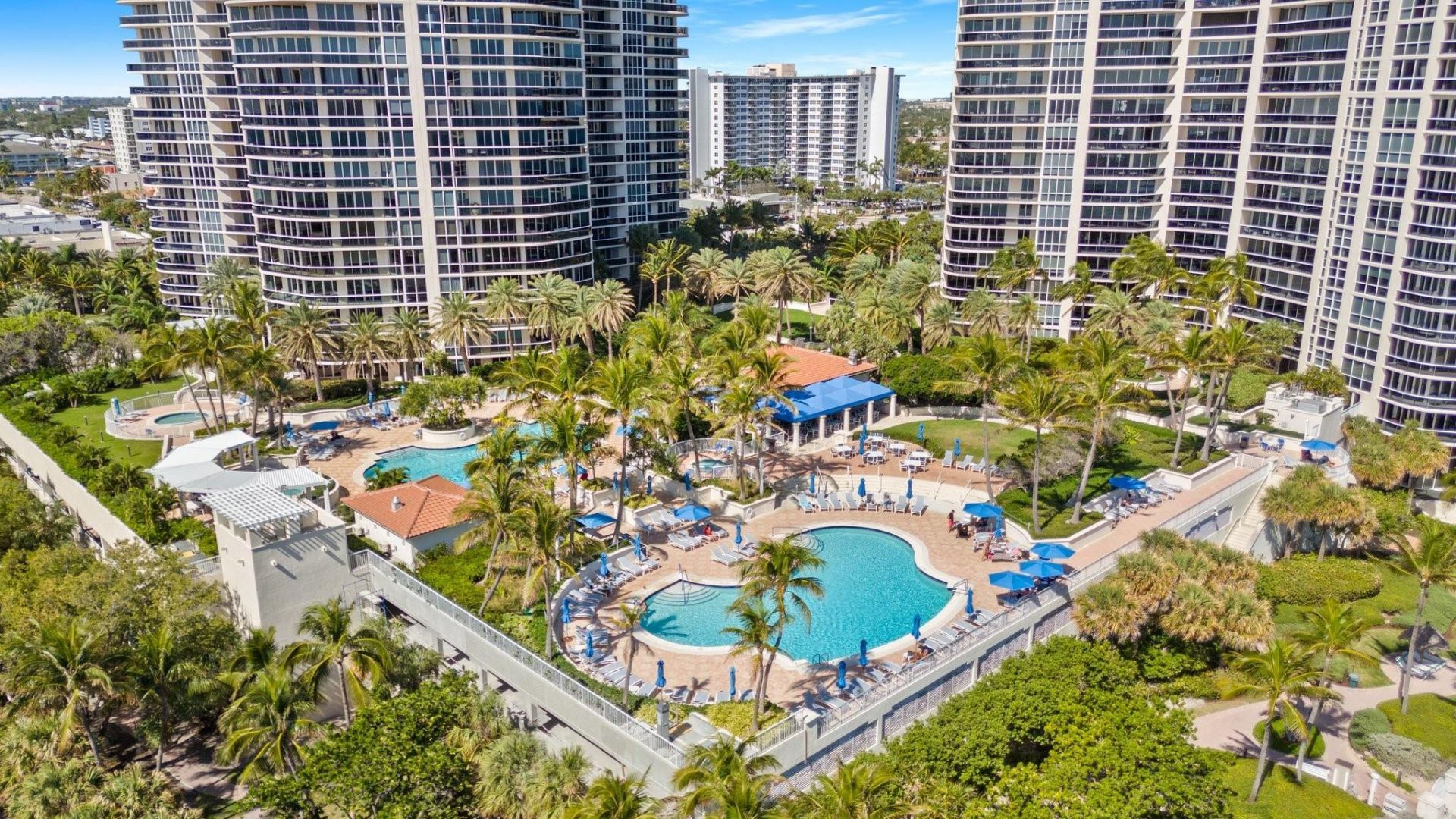 3100 N Ocean Boulevard, Unit 2007, Fort Lauderdale, FL 33308 Photo