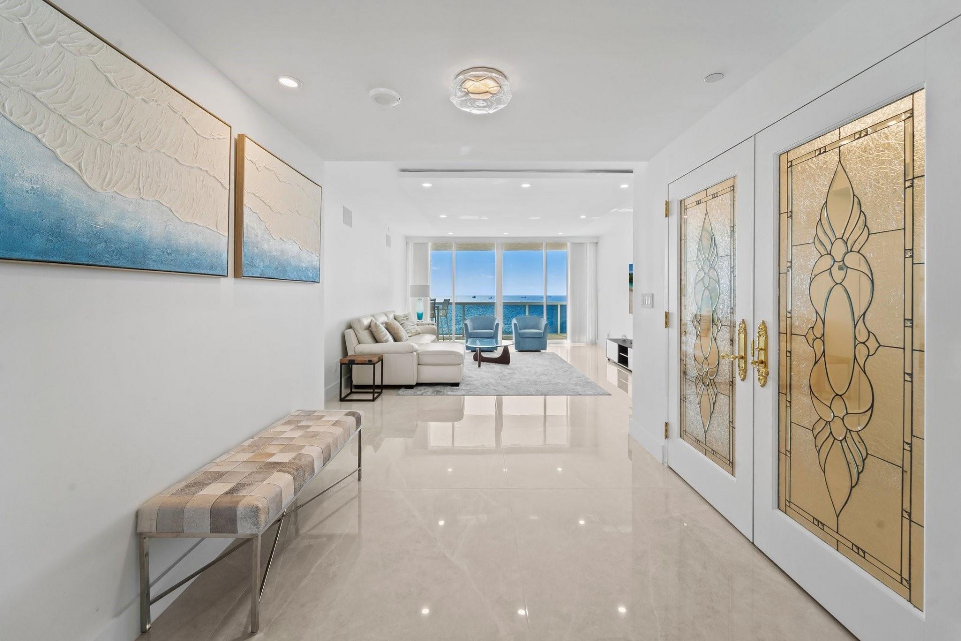 3100 N Ocean Boulevard, Unit 2007, Fort Lauderdale, FL 33308 Photo