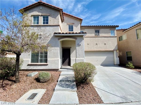 6158 Dutch Windmill Avenue , Las Vegas, NV 89139