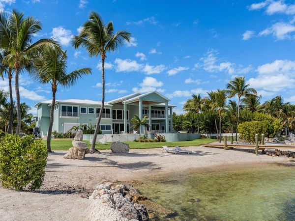 88351 Old Highway, ISLAMORADA, FL 33036