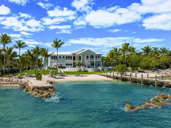 88351 Old Highway, ISLAMORADA, FL 33036