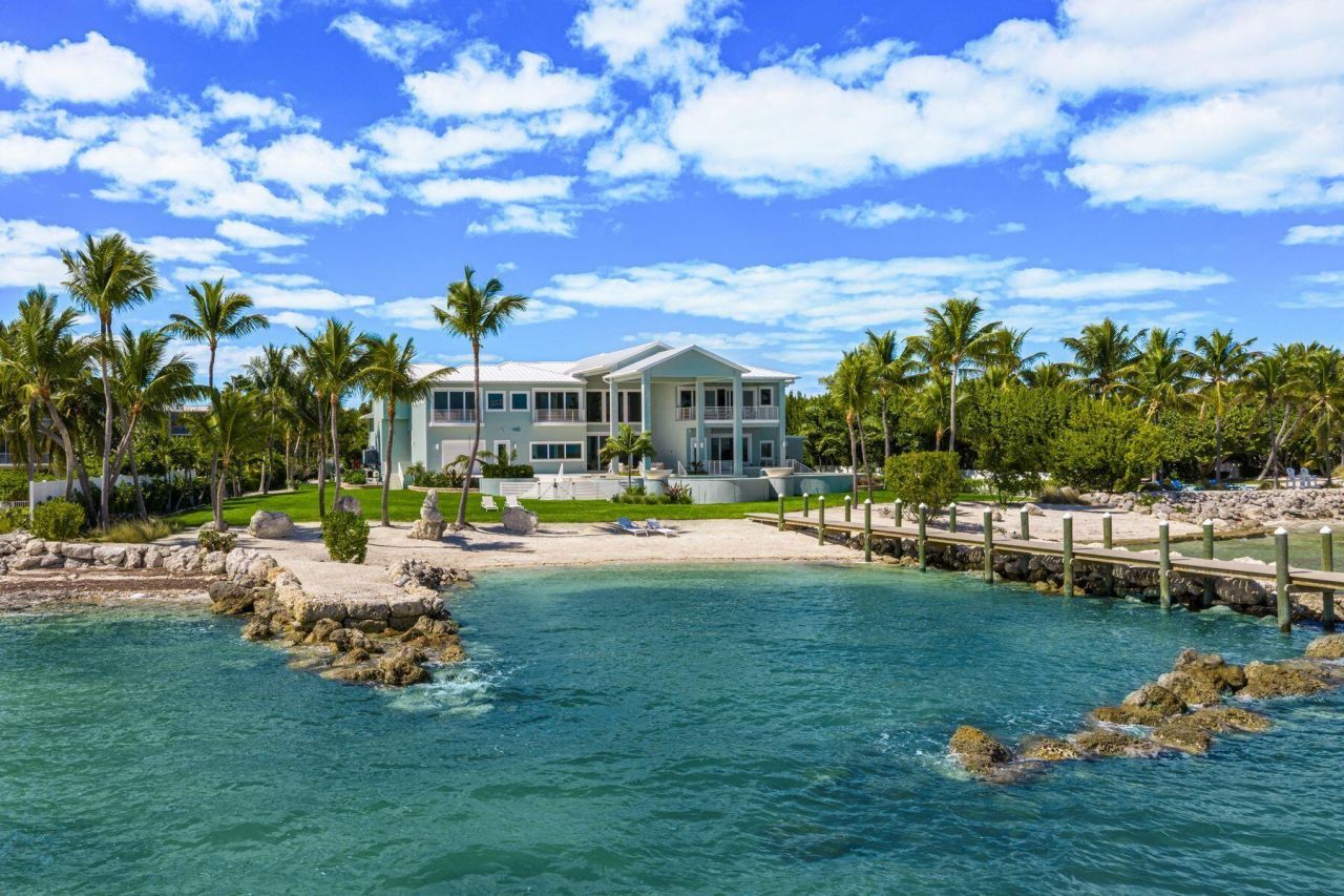 88351 Old Highway, Islamorada, FL 33036 Photo