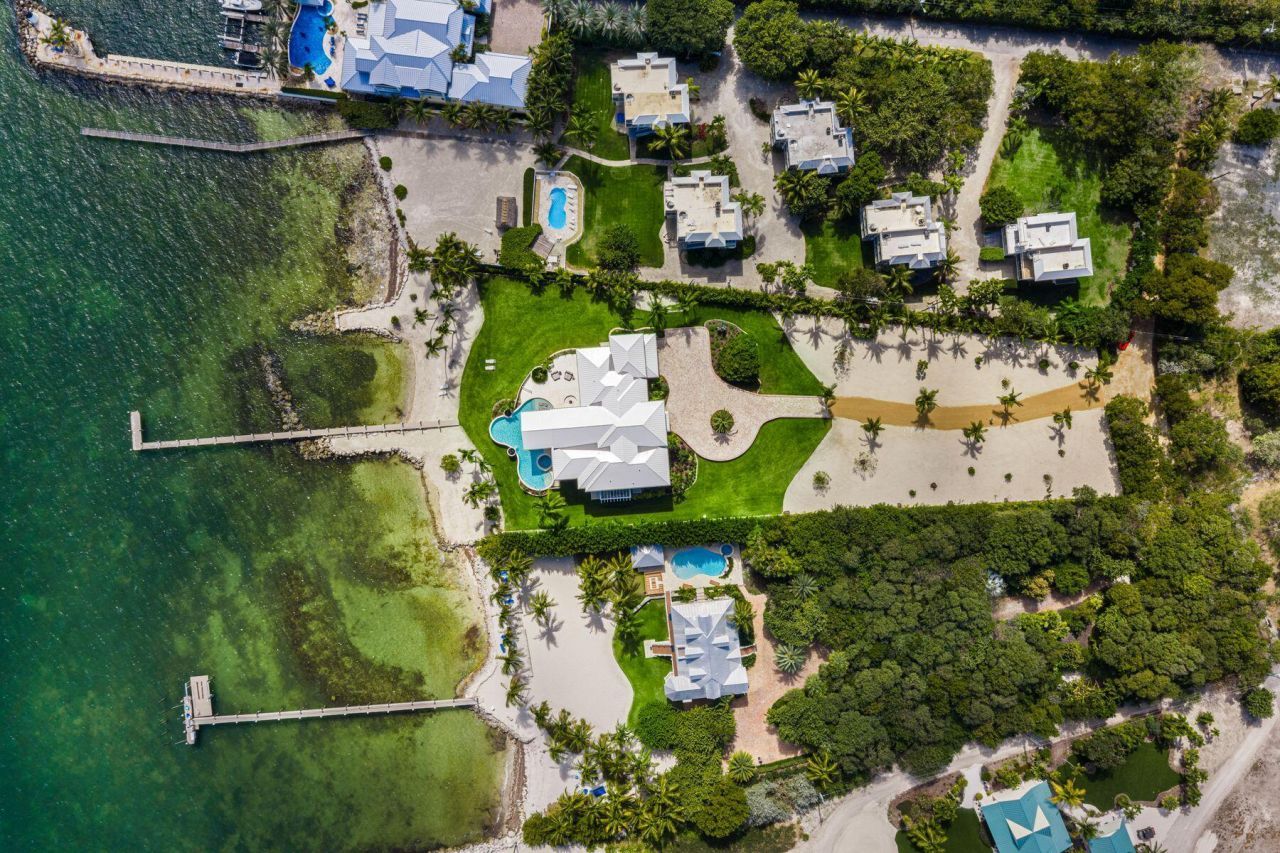 88351 Old Highway, Islamorada, FL 33036 Photo