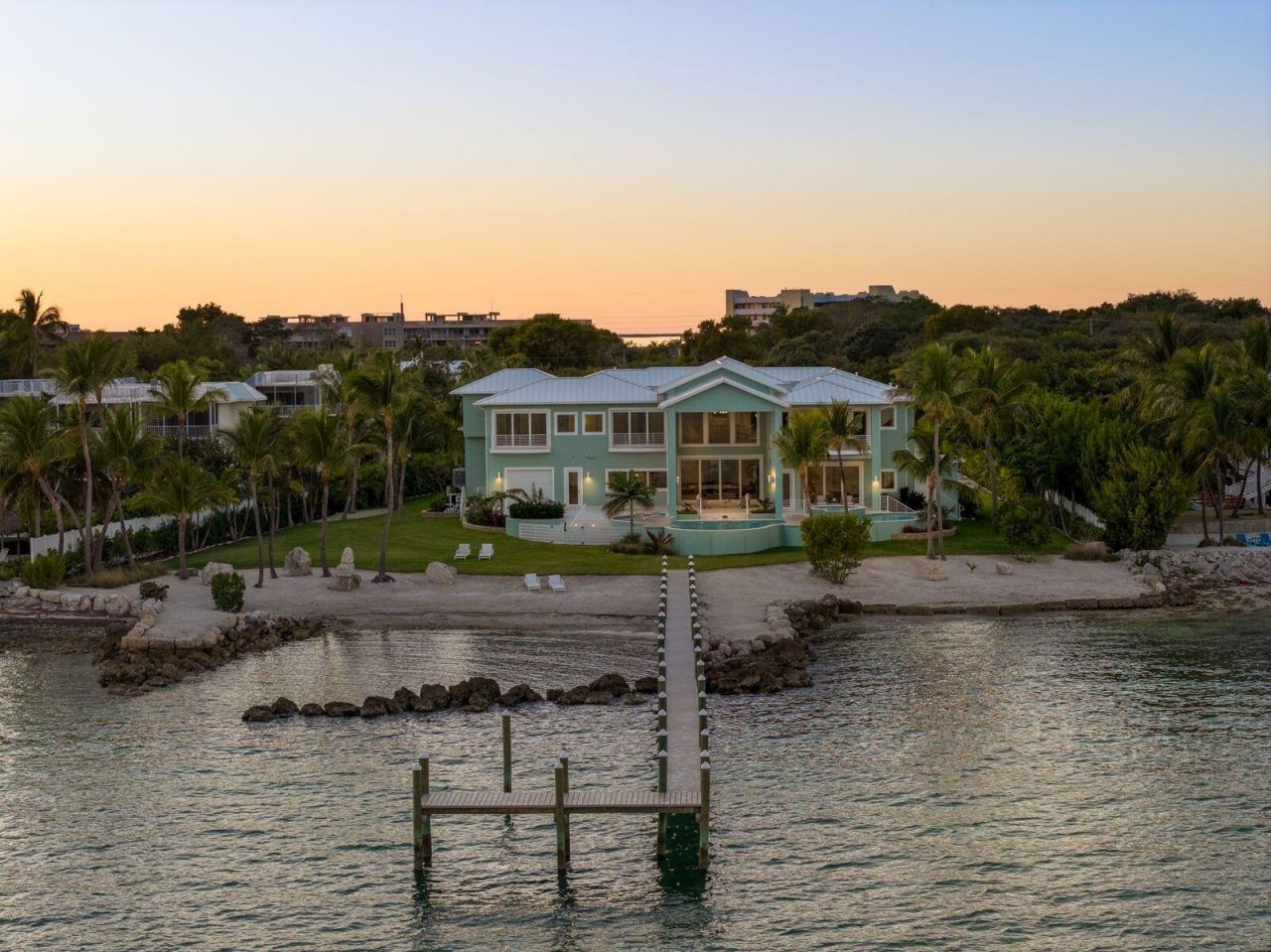 88351 Old Highway, Islamorada, FL 33036 Photo