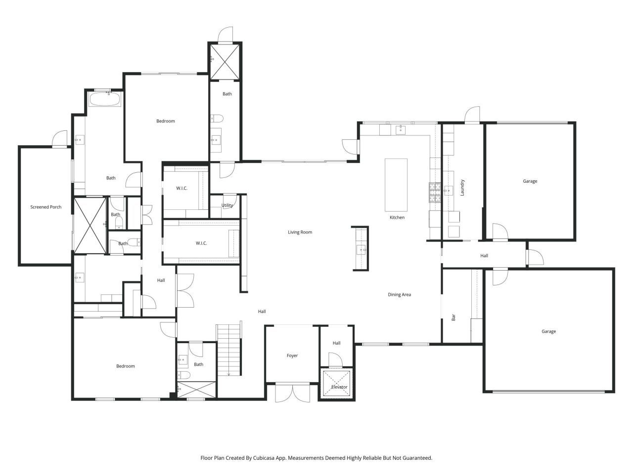 88351 Old Highway, Islamorada, FL 33036 Photo