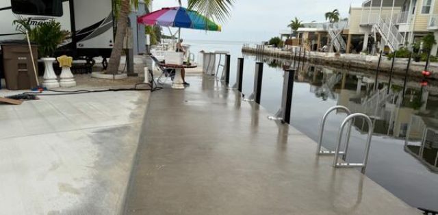 701 Spanish Main Drive, Lot #84, Cudjoe, FL 33042 Photo