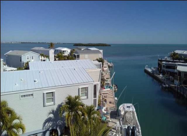 701 Spanish Main Drive, Lot #84, Cudjoe, FL 33042 Photo