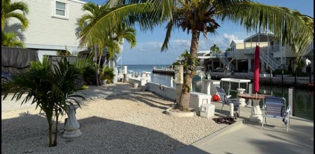 701 Spanish Main Drive, Lot #84, Cudjoe, FL 33042 Photo