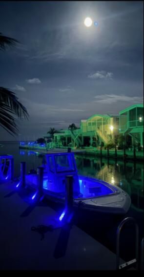 701 Spanish Main Drive, Lot #84, Cudjoe, FL 33042 Photo