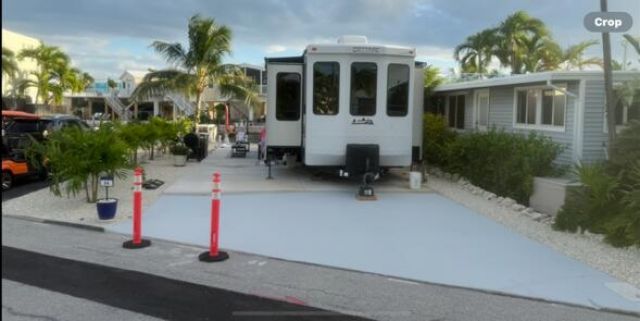 701 Spanish Main Drive, Lot #84, Cudjoe, FL 33042 Photo