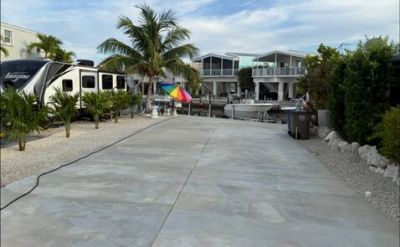 701 Spanish Main Drive, Lot #84, Cudjoe, FL 33042 Photo