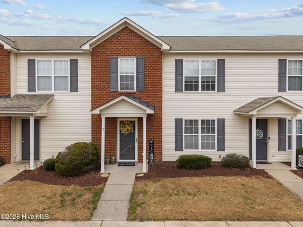 4105 Dudleys Grant Drive, Unit F, Winterville, NC 28590