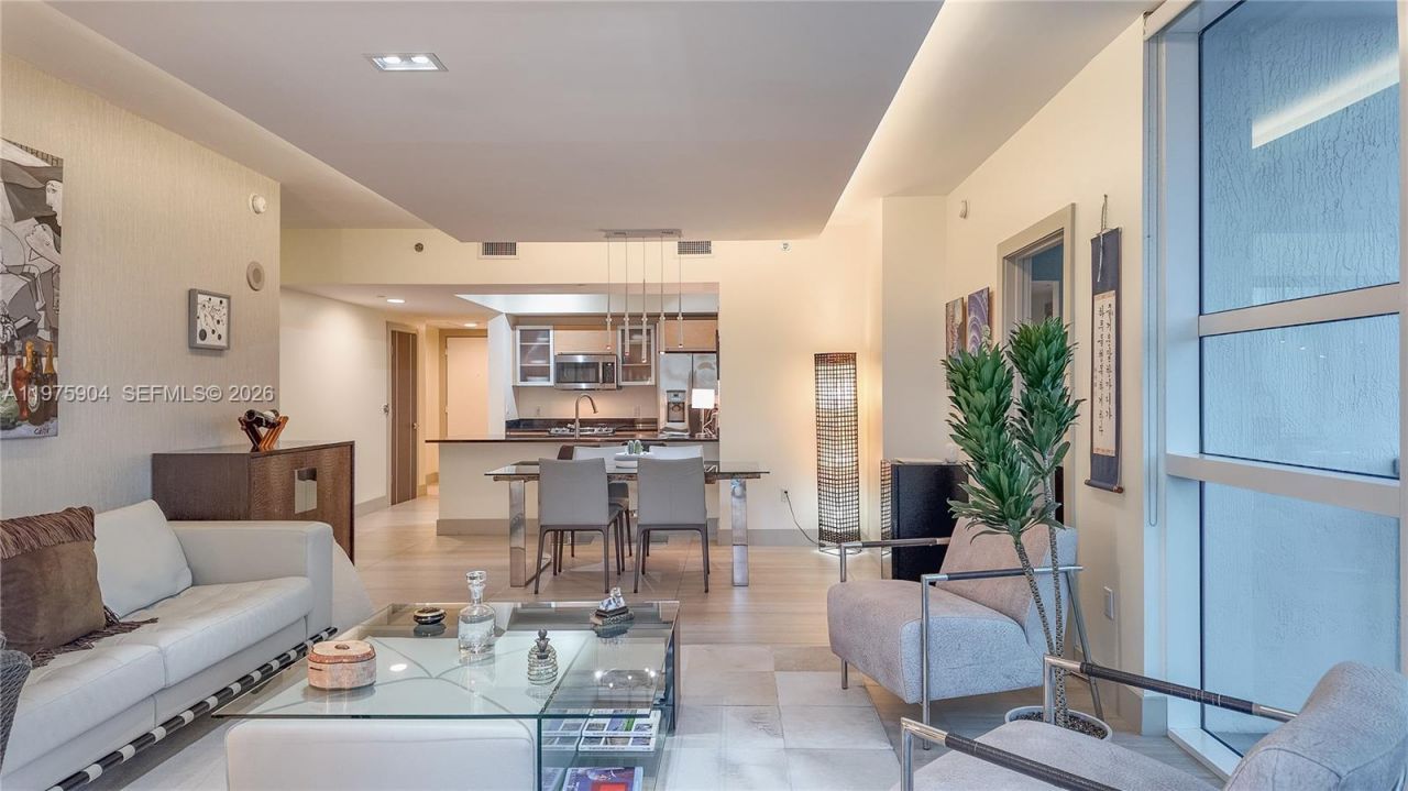 951 Brickell Ave, Unit 2910, Miami, FL 33131 Photo