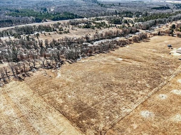 Lot 4 Moe Road, Fairchild, WI 54741