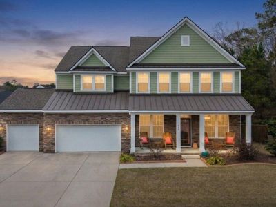 605 S Pointe Boulevard, Summerville, SC 29483