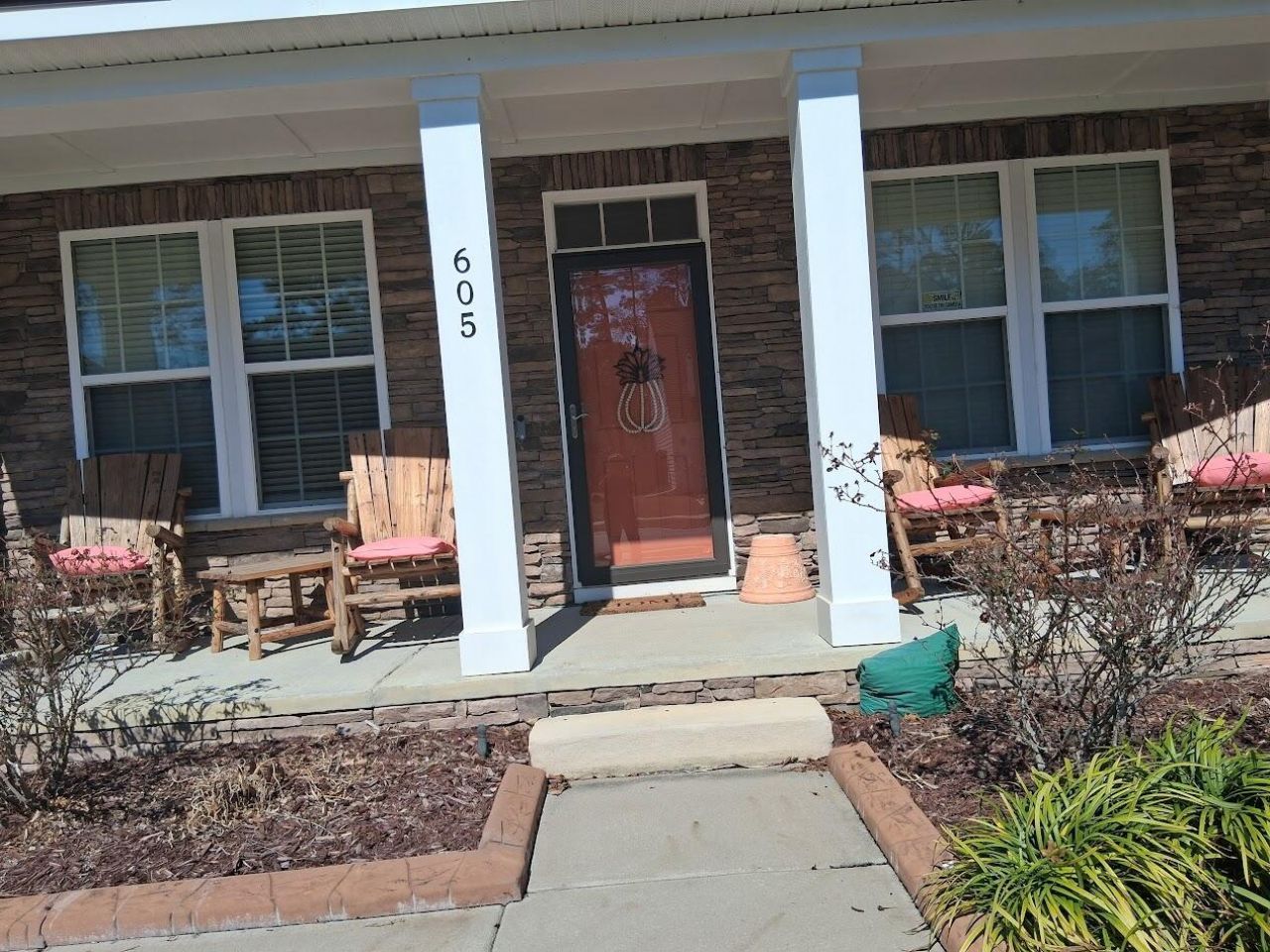 605 S Pointe Boulevard Photo 4