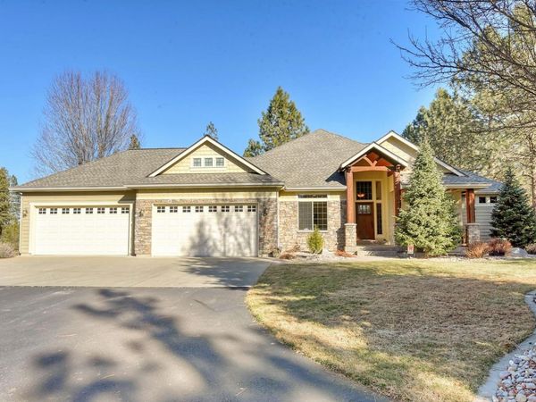 24616 N Wild Rose Ln, Colbert, WA 99005