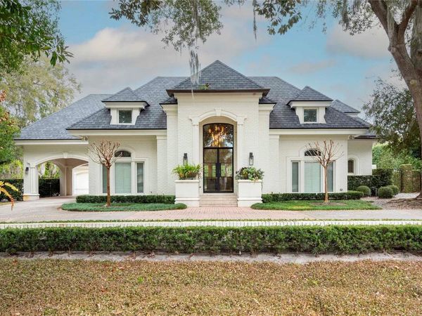 1260 ALABAMA DRIVE , WINTER PARK, FL 32789