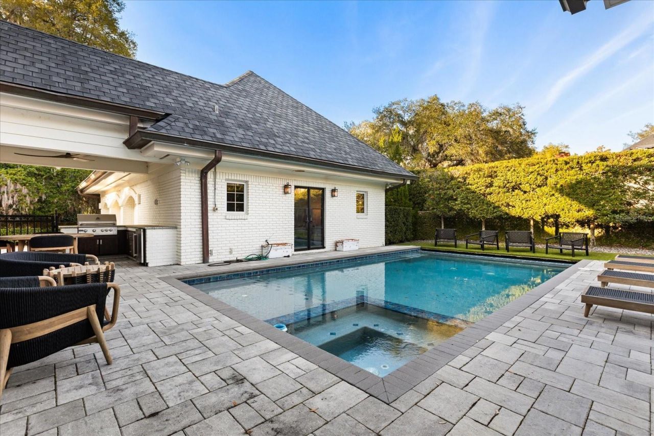 1260 Alabama Drive, Winter Park, FL 32789 Photo