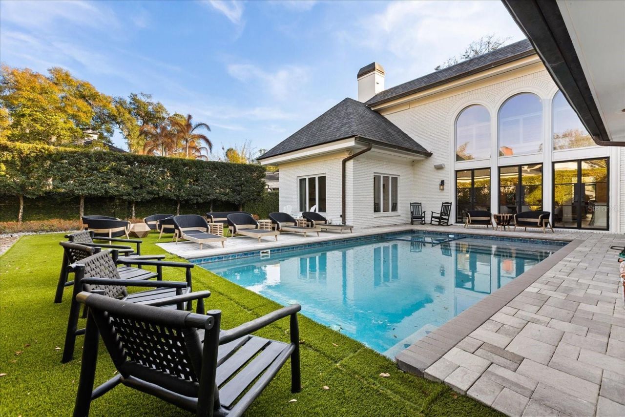 1260 Alabama Drive, Winter Park, FL 32789 Photo