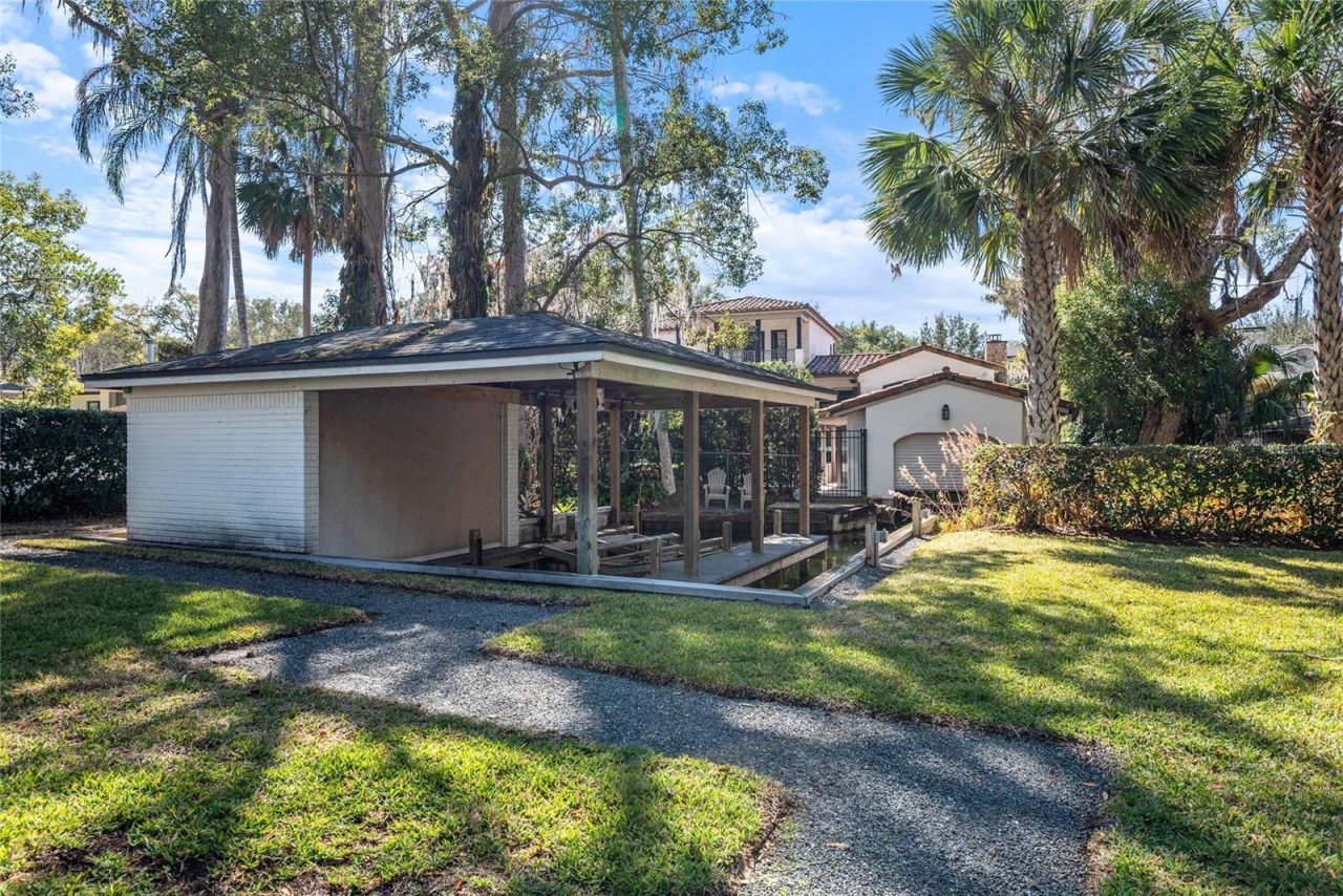 1260 Alabama Drive, Winter Park, FL 32789 Photo