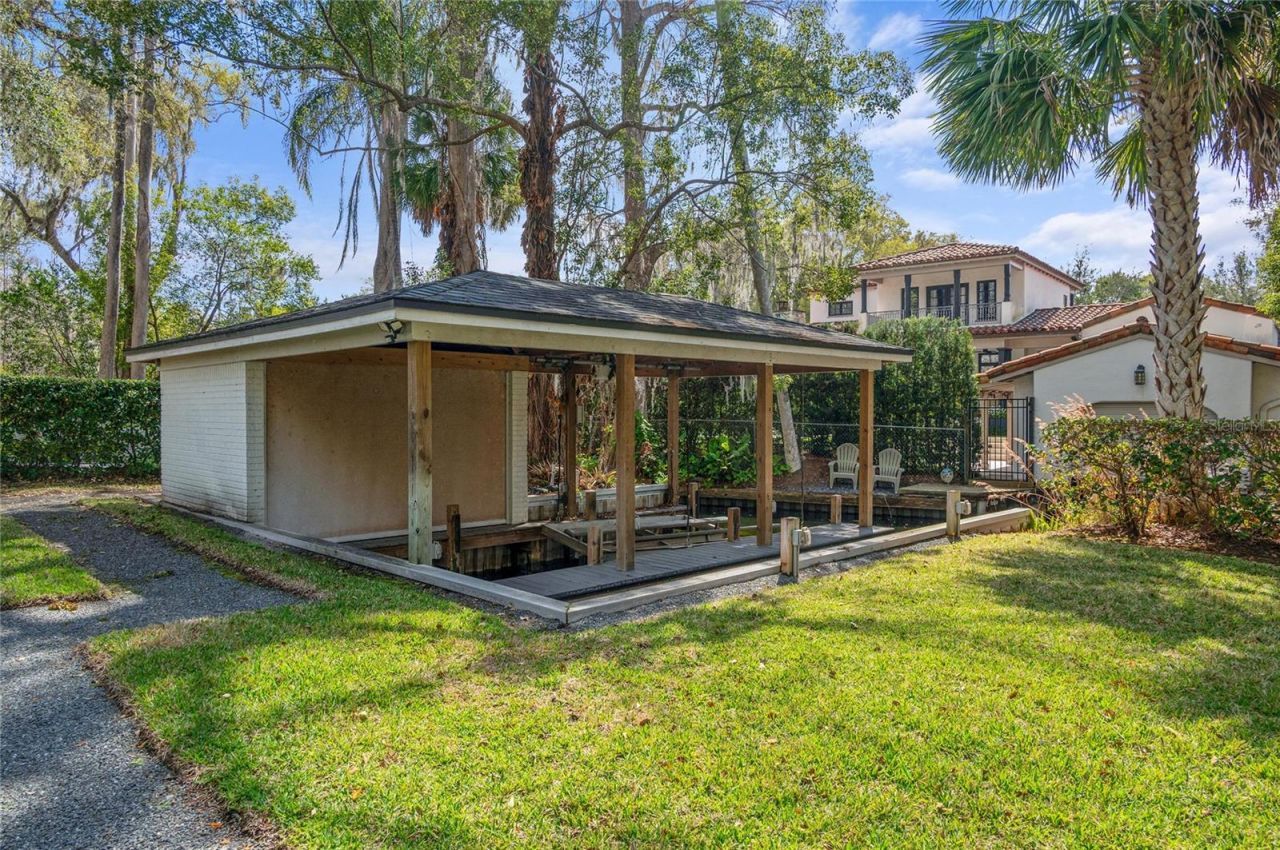 1260 Alabama Drive, Winter Park, FL 32789 Photo