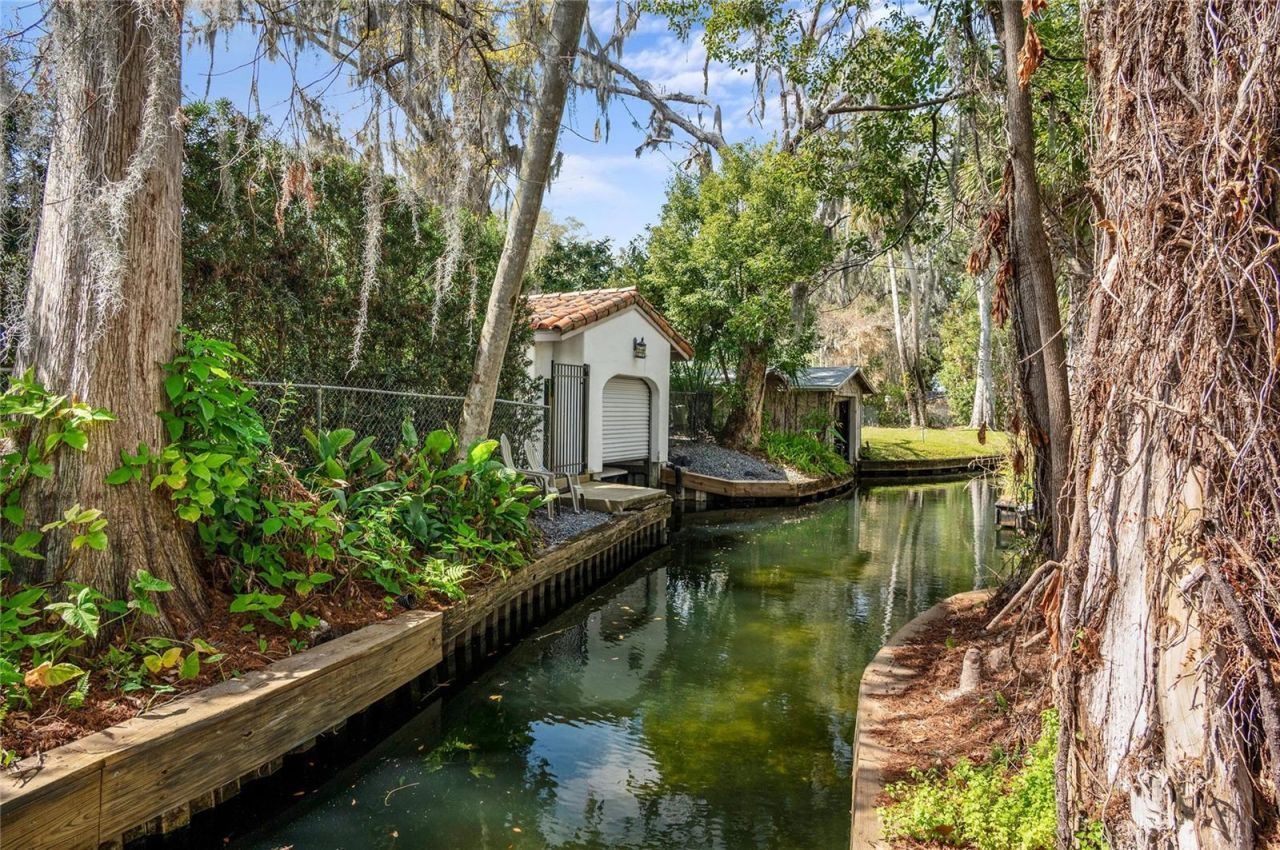 1260 Alabama Drive, Winter Park, FL 32789 Photo