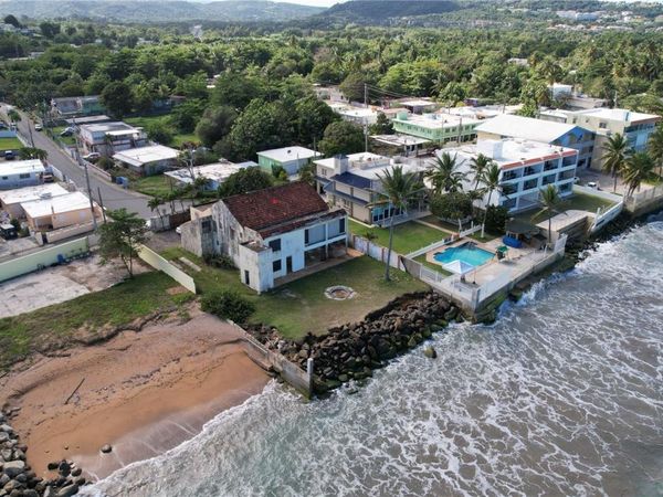 1 st (playa fortuna) BO FORTUNA  #10, LUQUILLO, PR 00773