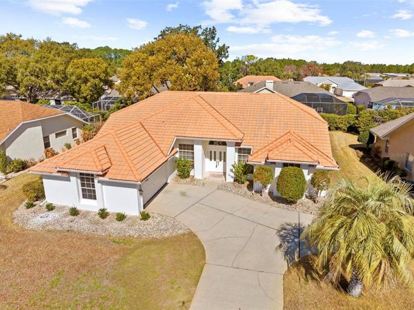 9369 ASHLEY DRIVE , WEEKI WACHEE, FL 34613