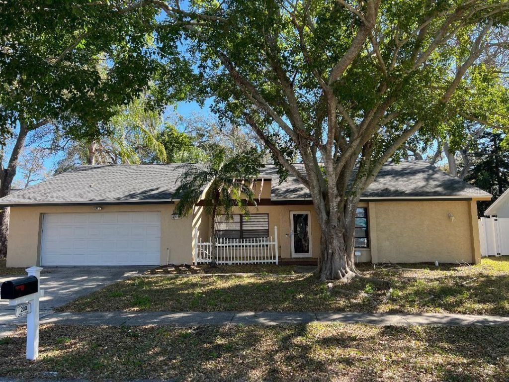 200 Arbor Drive W, Palm Harbor, FL 34683 Photo