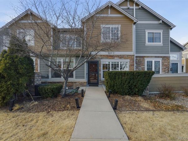 14300 Waterside Lane , Unit E3, Broomfield, CO 80023
