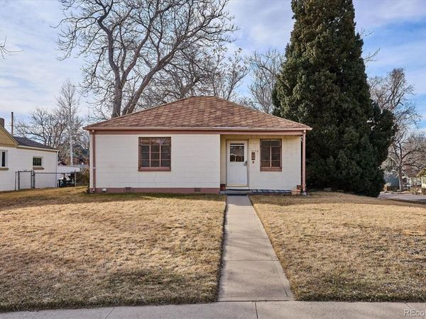 3156 W 25th Avenue , Denver, CO 80211
