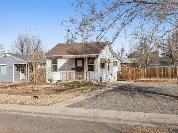 3924 S Washington Street , Englewood, CO 80113