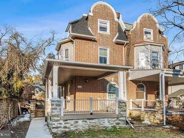 5039 SCHUYLER STREET , PHILADELPHIA, PA 19144