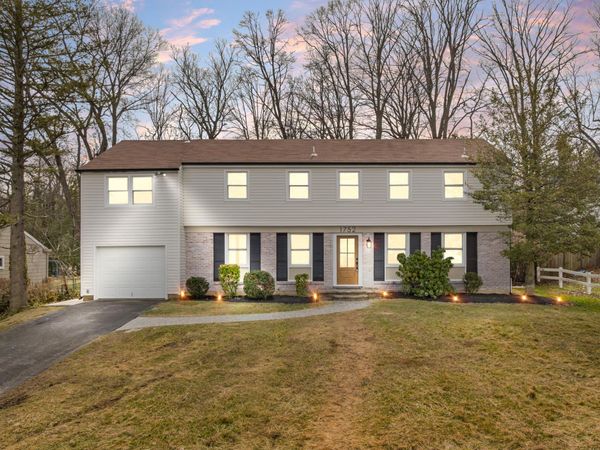 1752 LARK LANE, CHERRY HILL, NJ 08003