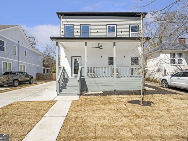 959 Woodbourne Drive SW, Atlanta, GA 30310