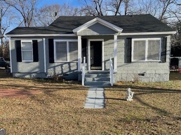 112 Carey Street, Elberton, GA 30635