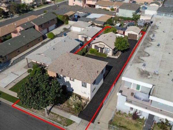 213 E Hazel Street, Inglewood, CA 90302