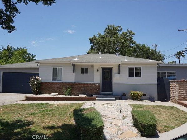 7633 Enfield Avenue, Reseda, CA 91335