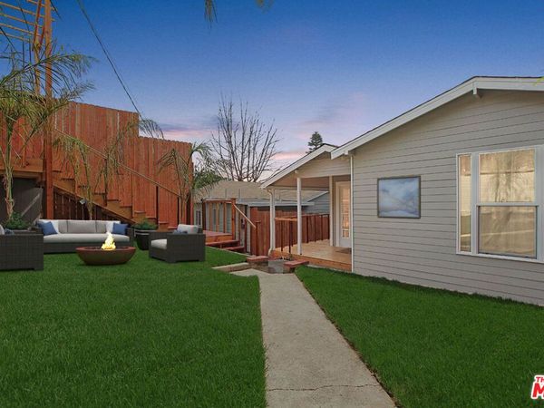 2414 Effie Street, Los Angeles, CA 90026